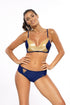 Maillot de bain deux pièces model 143406 Marko